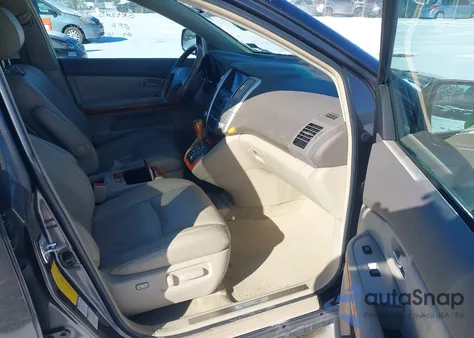 2009 Lexus Rx 350 z USA, uszkodzony, nr VIN 2T2HK31U69C132114